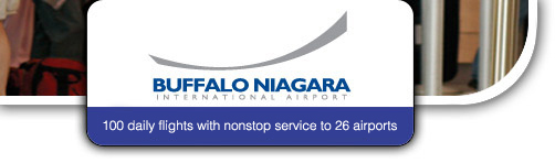Buffalo Niagara International Airport