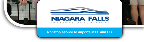 Niagara Falls International Airport